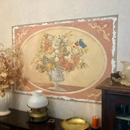 Casa Bea Free Parking 110 Mt 2 טריאסטה