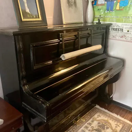 Casa Bea Free Parking 110 Mt 2