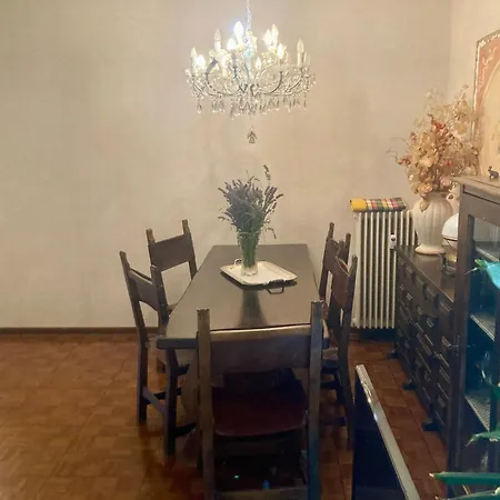 Casa Bea Free Parking 110 Mt 2 * טריאסטה