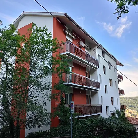 Casa Bea Free Parking 110 Mt 2 Apartamento Trieste
