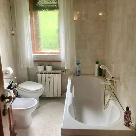 Apartamento Casa Bea Free Parking 110 Mt 2 Trieste