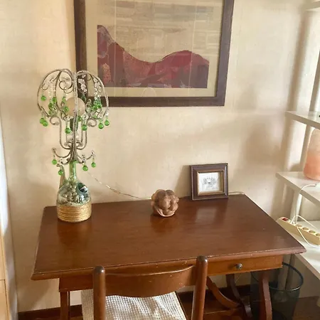 Casa Bea Free Parking 110 Mt 2 Apartamento *