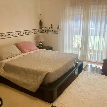 Apartamento Casa Bea Free Parking 110 Mt 2 *