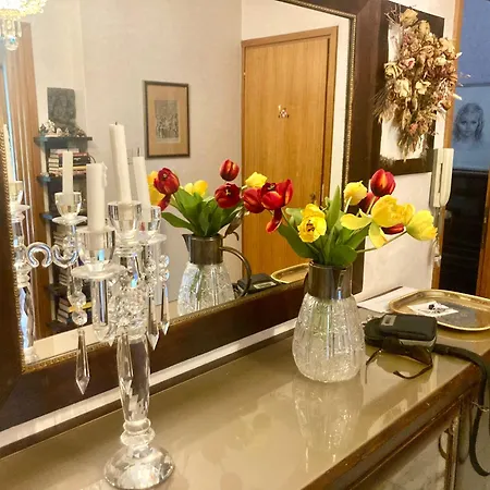 Apartman Casa Bea Free Parking 110 Mt 2 *