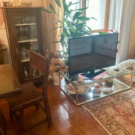 Casa Bea Free Parking 110 Mt 2 Trieste