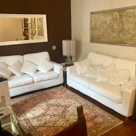 Apartamento Casa Bea Free Parking 110 Mt 2 *