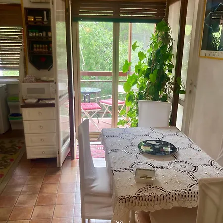 Apartamento Casa Bea Free Parking 110 Mt 2 Trieste